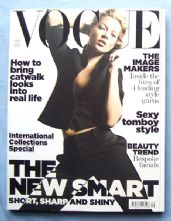 Vogue Magazine - 2006 - September